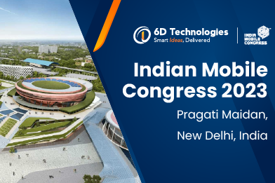 Indian Mobile Congress 2023