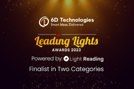 Light Reading Awards 2023
