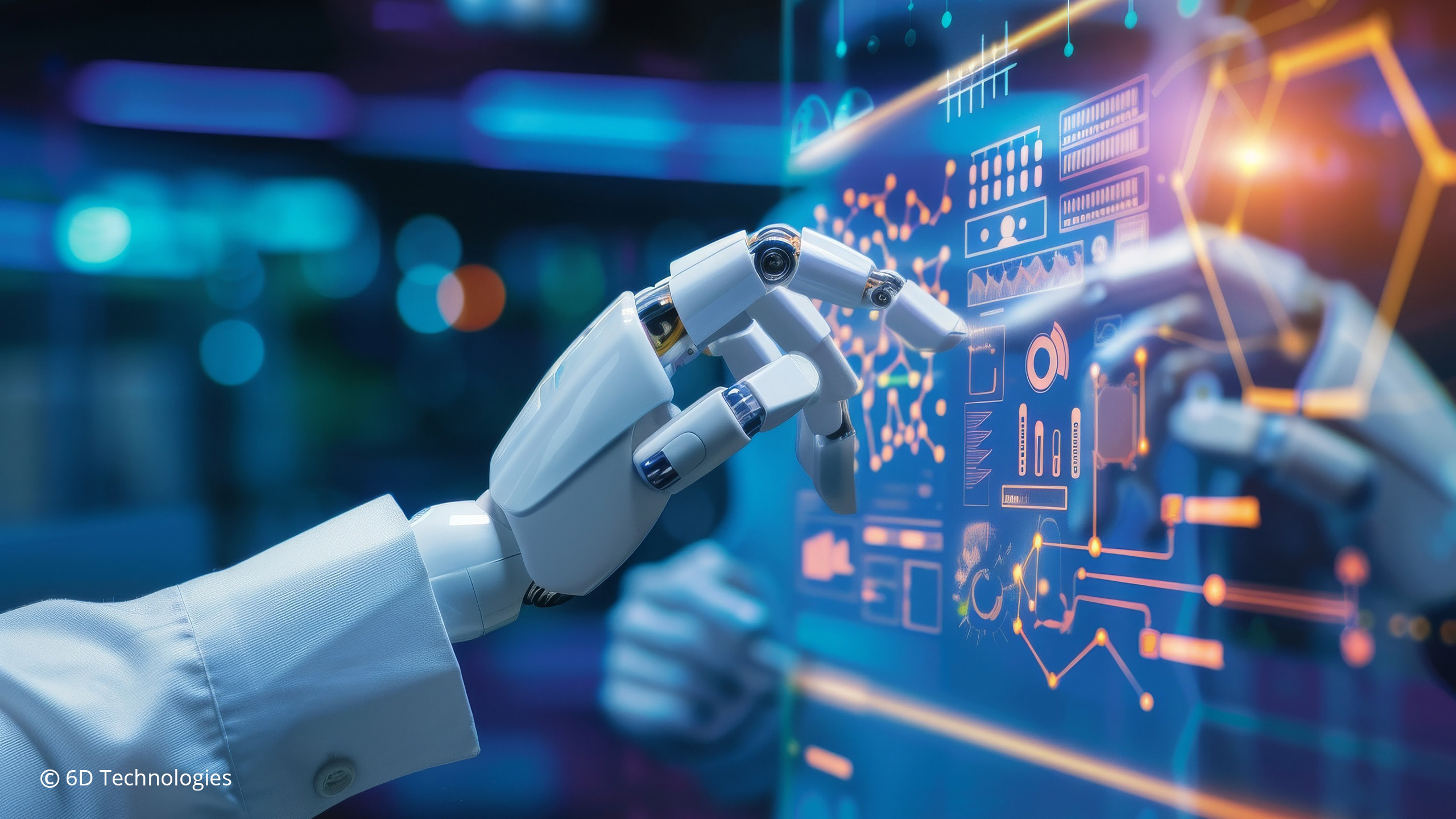 Top 5 Ways to Optimize Cash Flow with AI-Powered Telecom Billing Systems