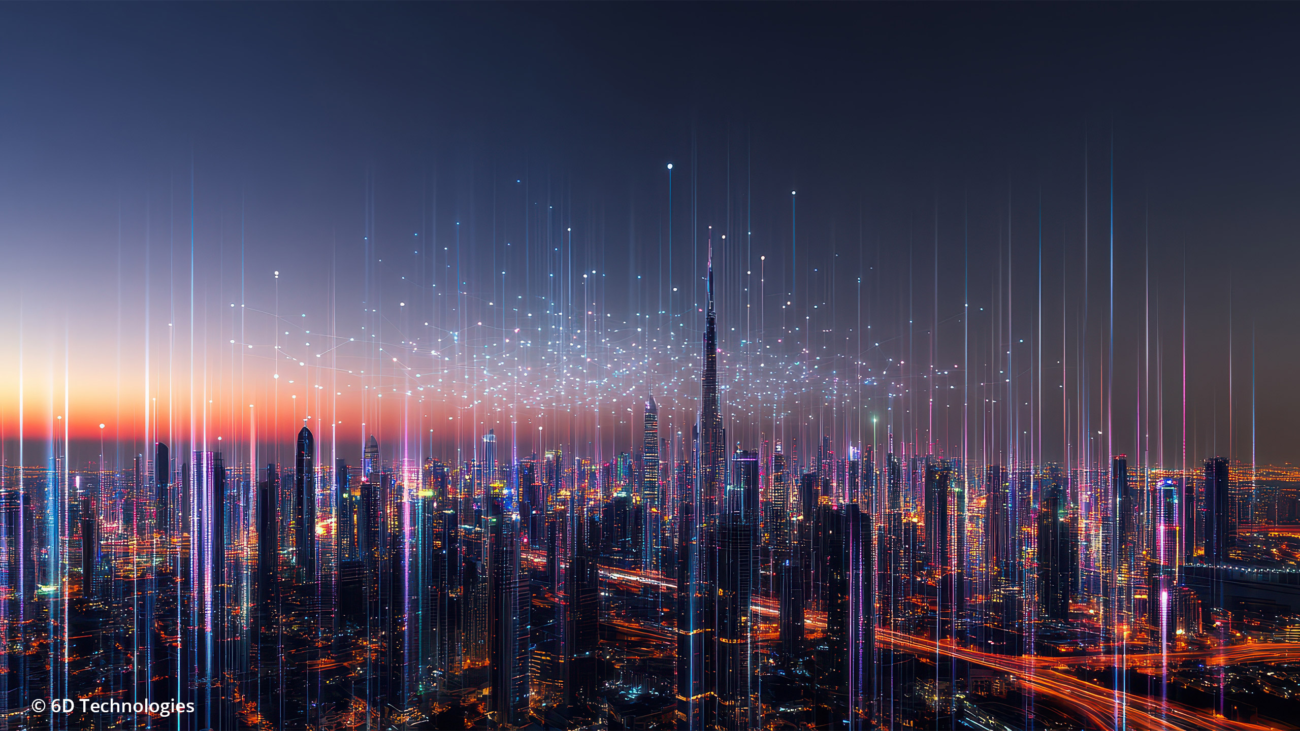 5 beneficios clave de plataformas IoT para telecomunicaciones