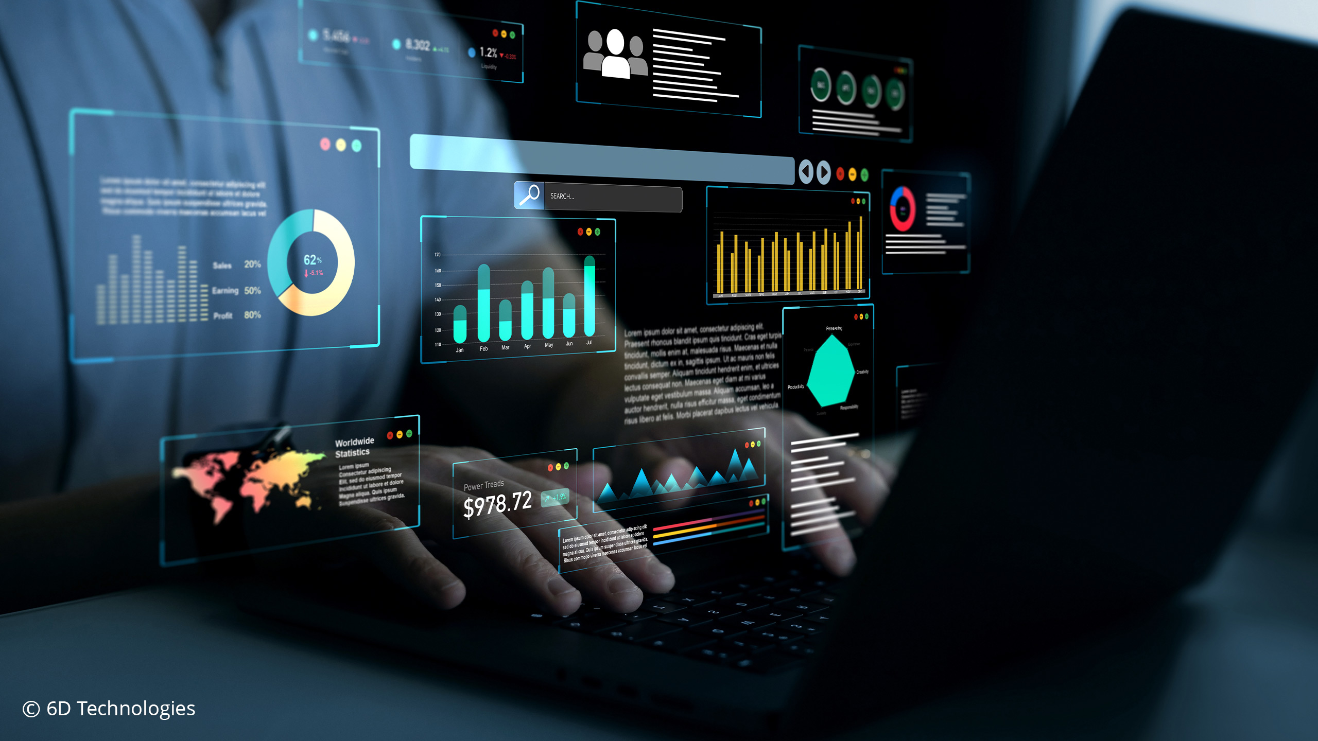 7 Potentes Aplicaciones de IoT en Telecomunicaciones que Debes Conocer