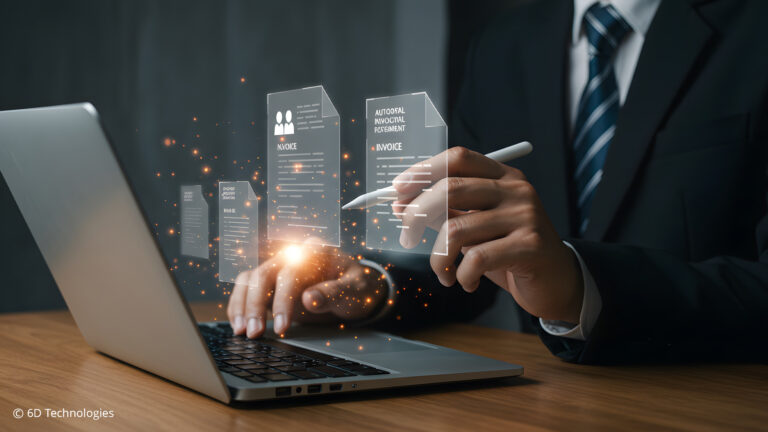 3 Ventajas Inteligentes del BSS Digital para Telecomunicaciones