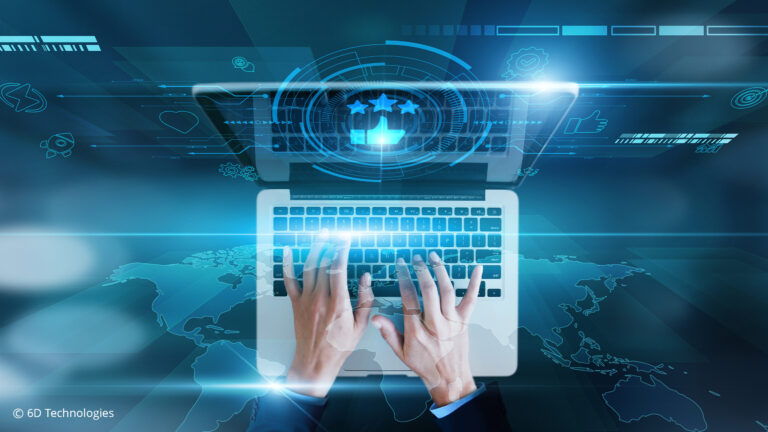 Software de gamificación de ventas para telecom: 5 impulsores