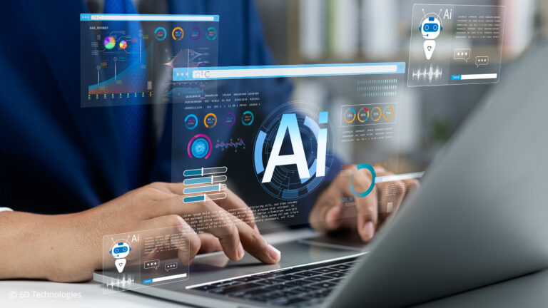 El mejor software de IA: