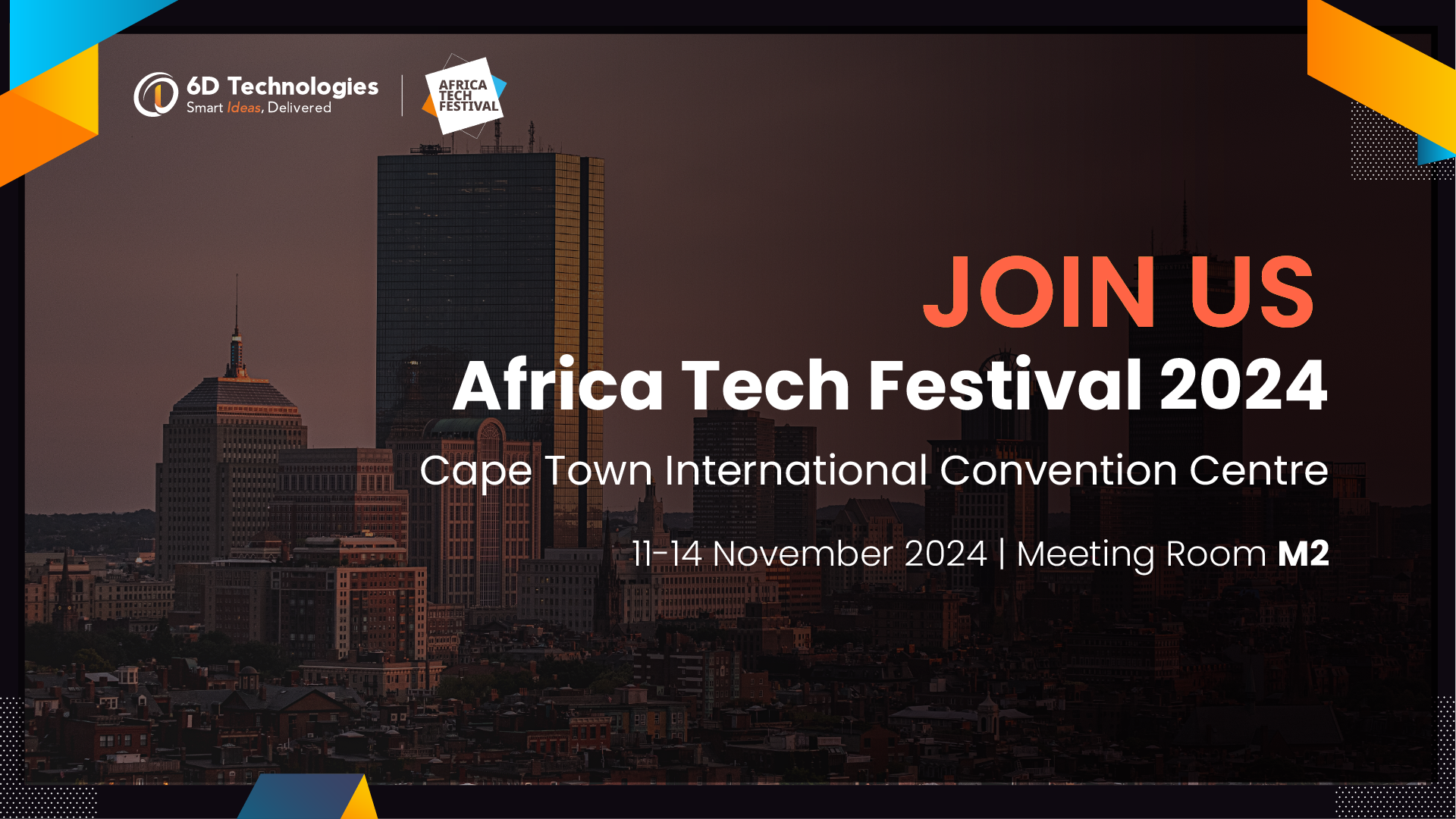 Africa Tech Festival 2024_PR