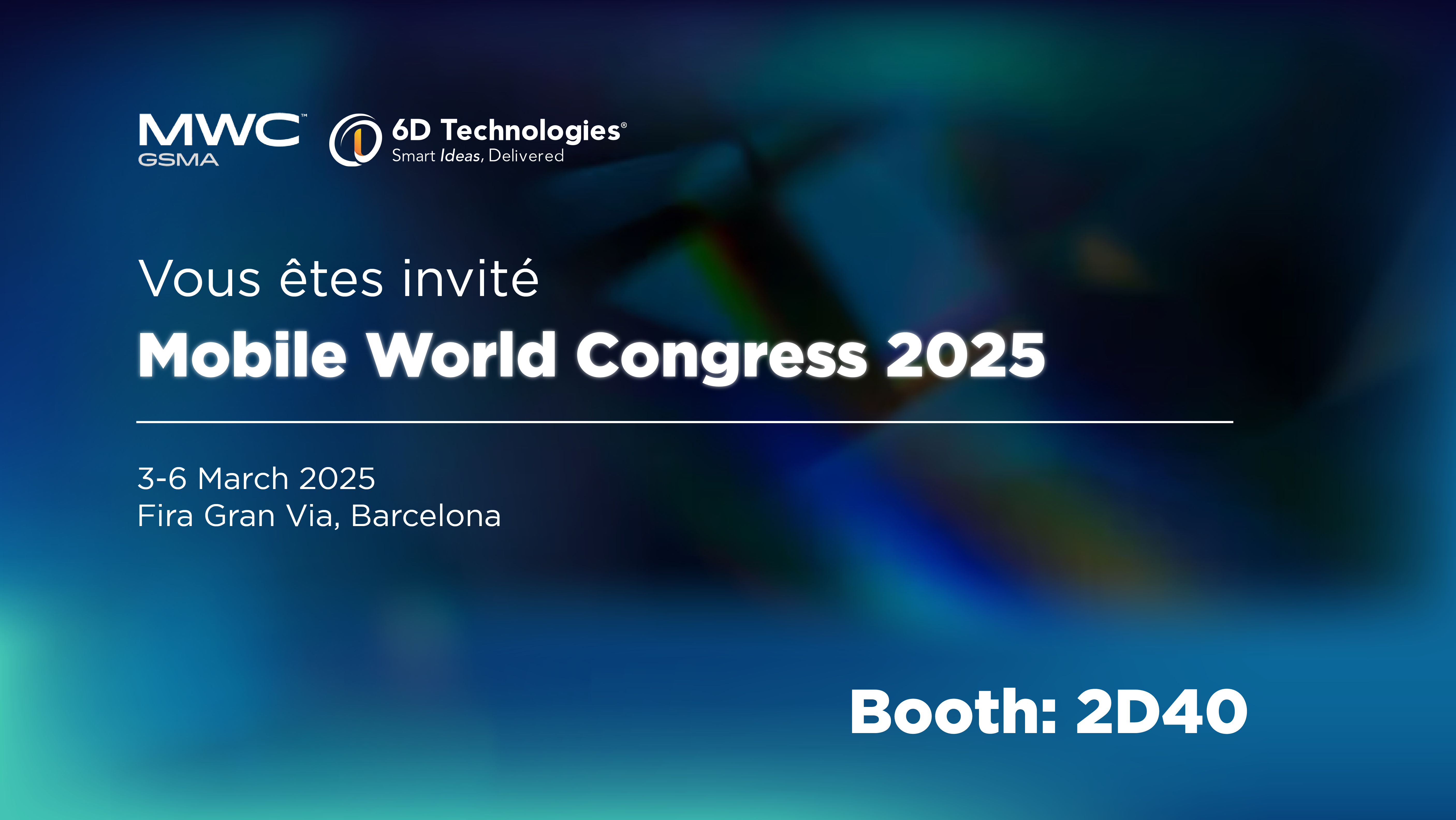 MWC 2025 Mailer Banner_FR