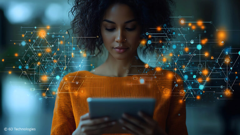 Plateforme de communication entreprise : 5 raisons clés