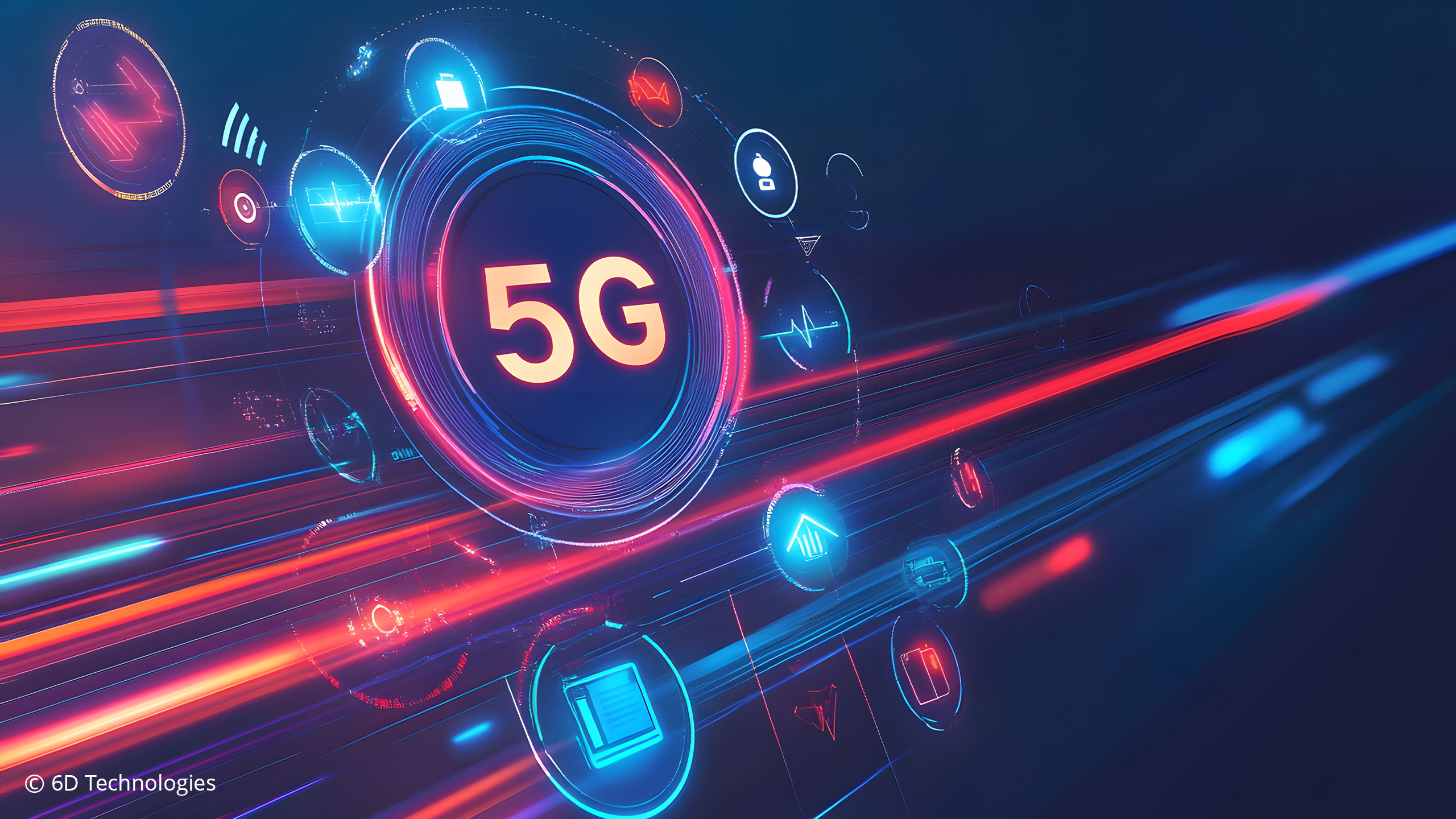 Une solution BSS numérique libère la croissance 5G