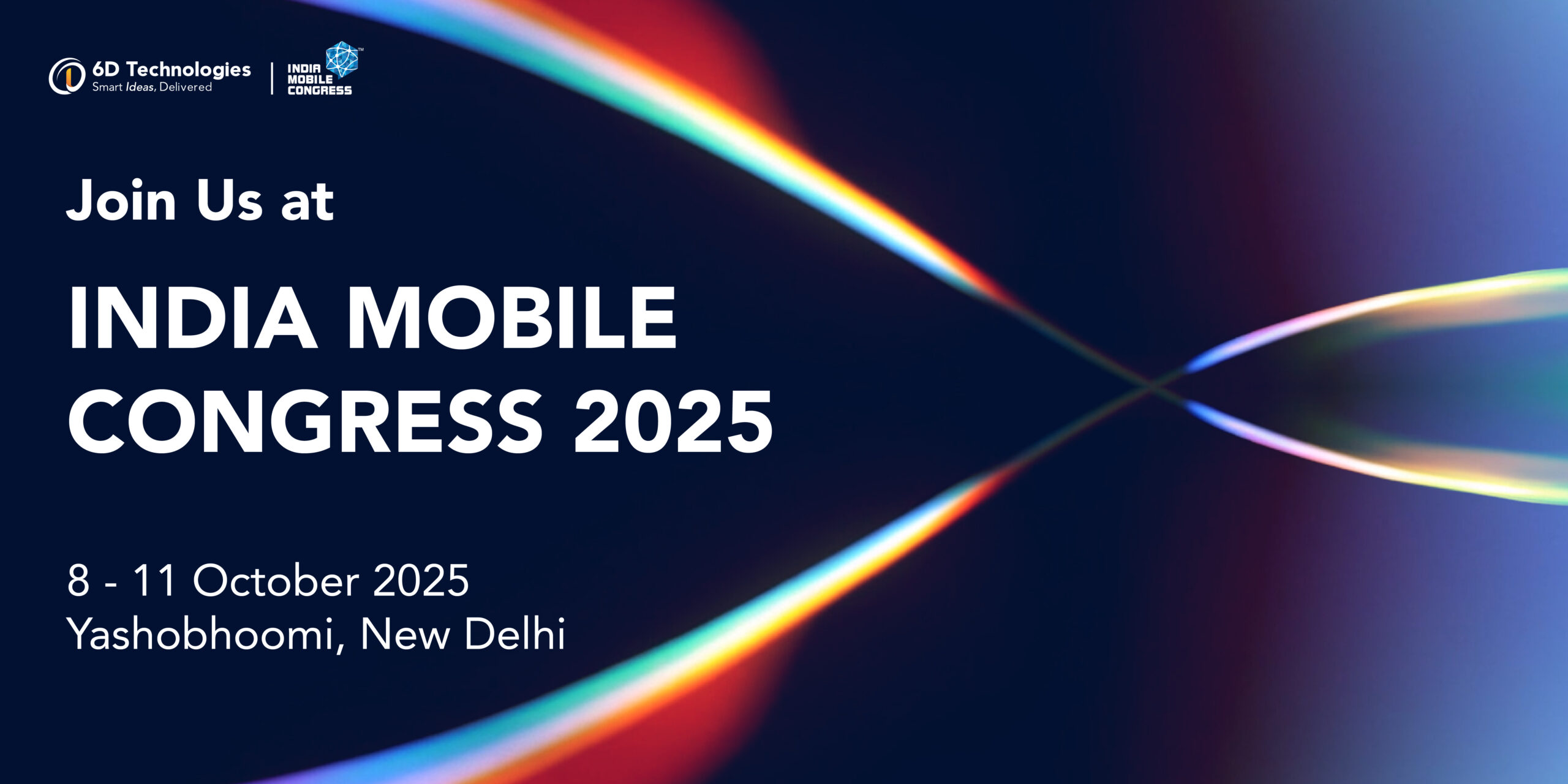 India Mobile Congress 2025