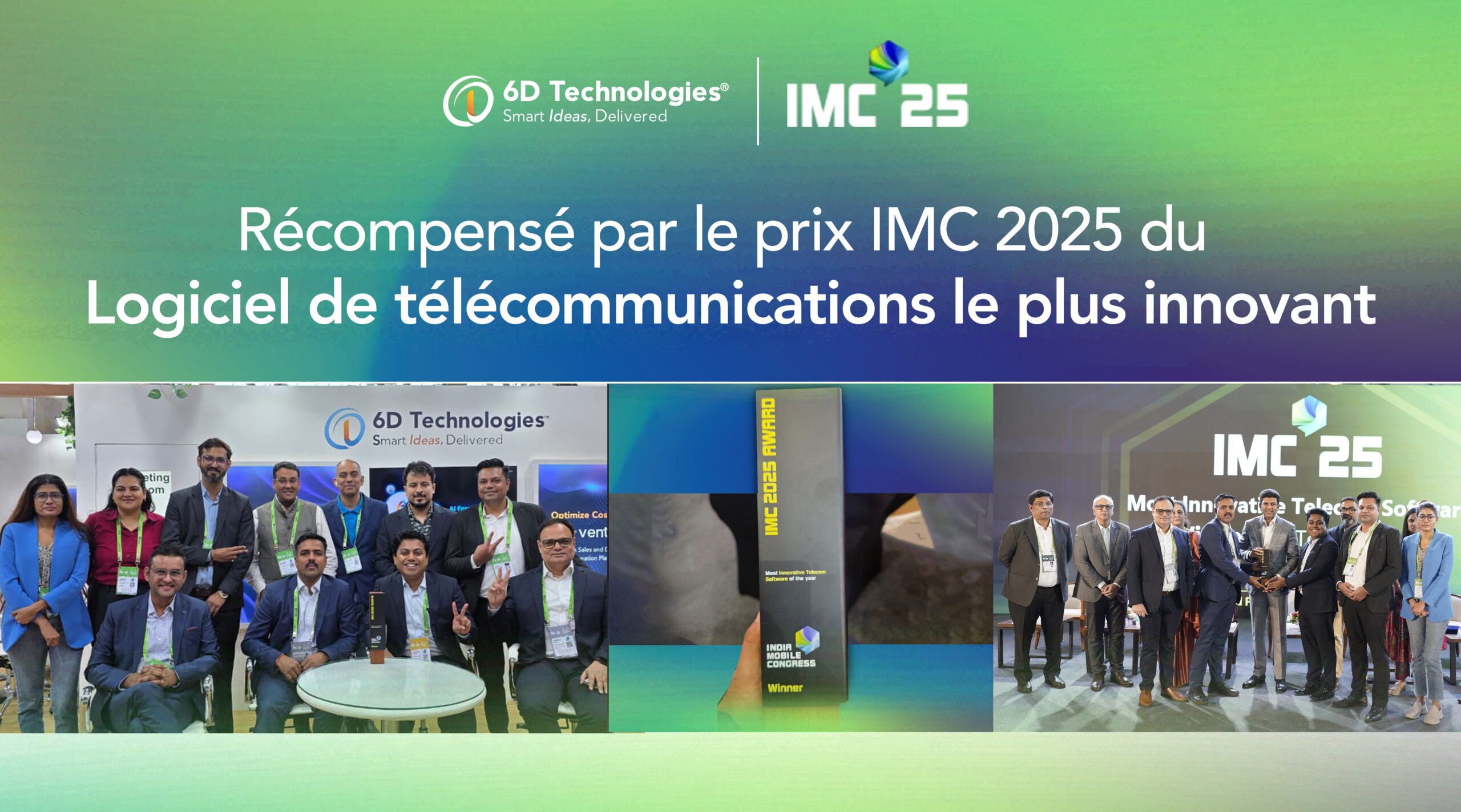 Top 2025: Logiciel Telecom le Plus Innovant