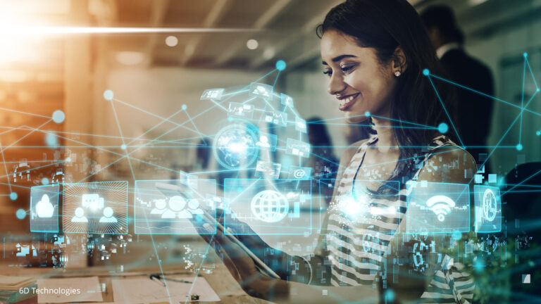 Plateforme BSS Numérique Pour Télécoms : 6 Atouts Clés