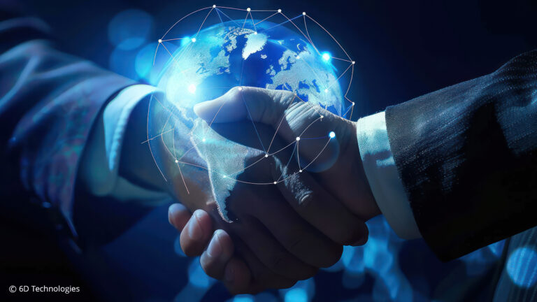 Plateforme de vente et de distribution télécom : 7 atouts