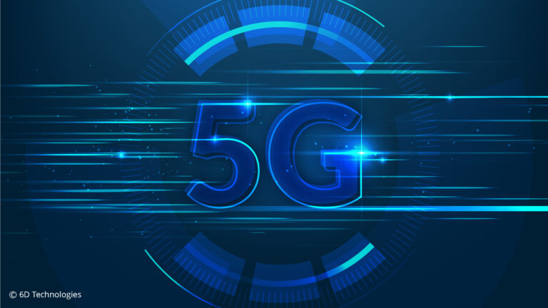 Solution BSS : principales fonctionnalités pour une stack prête pour la 5G