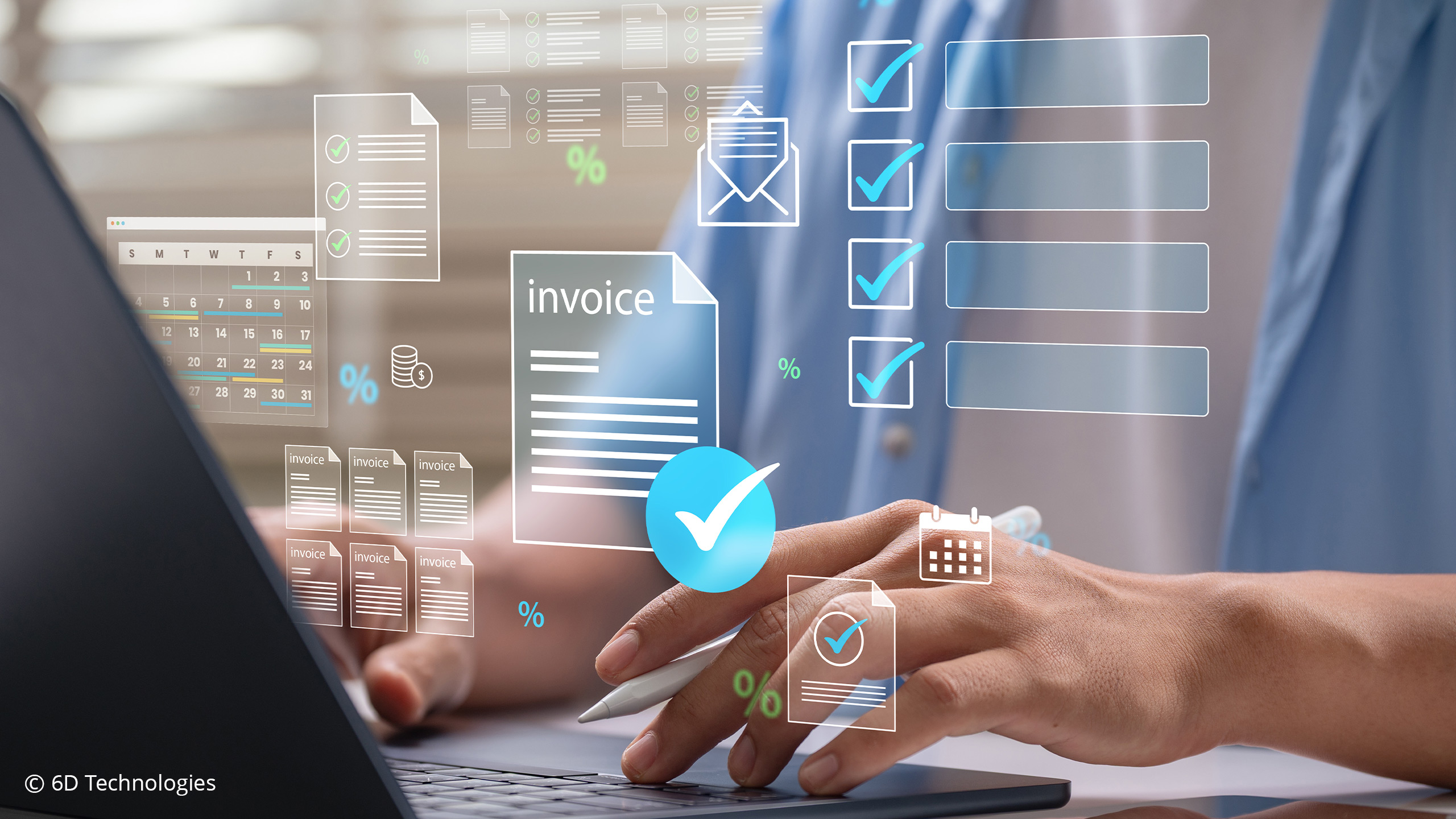 Solutions de facturation télécom pour un avantage concurrentiel