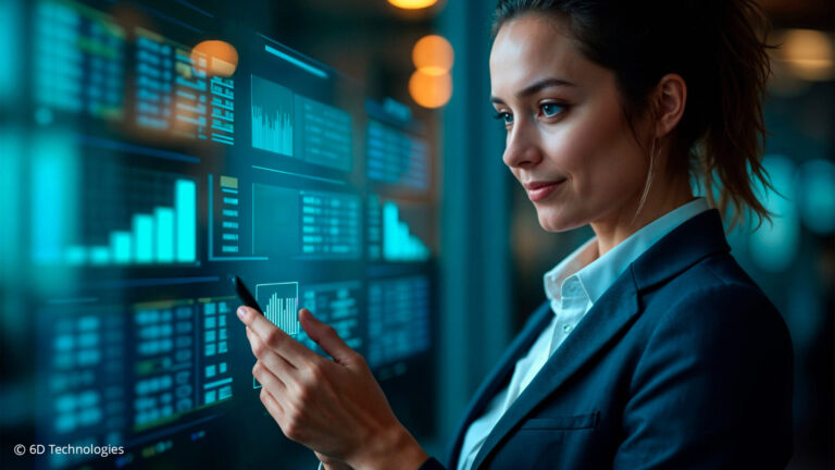 5 services financiers numériques pour les télécoms