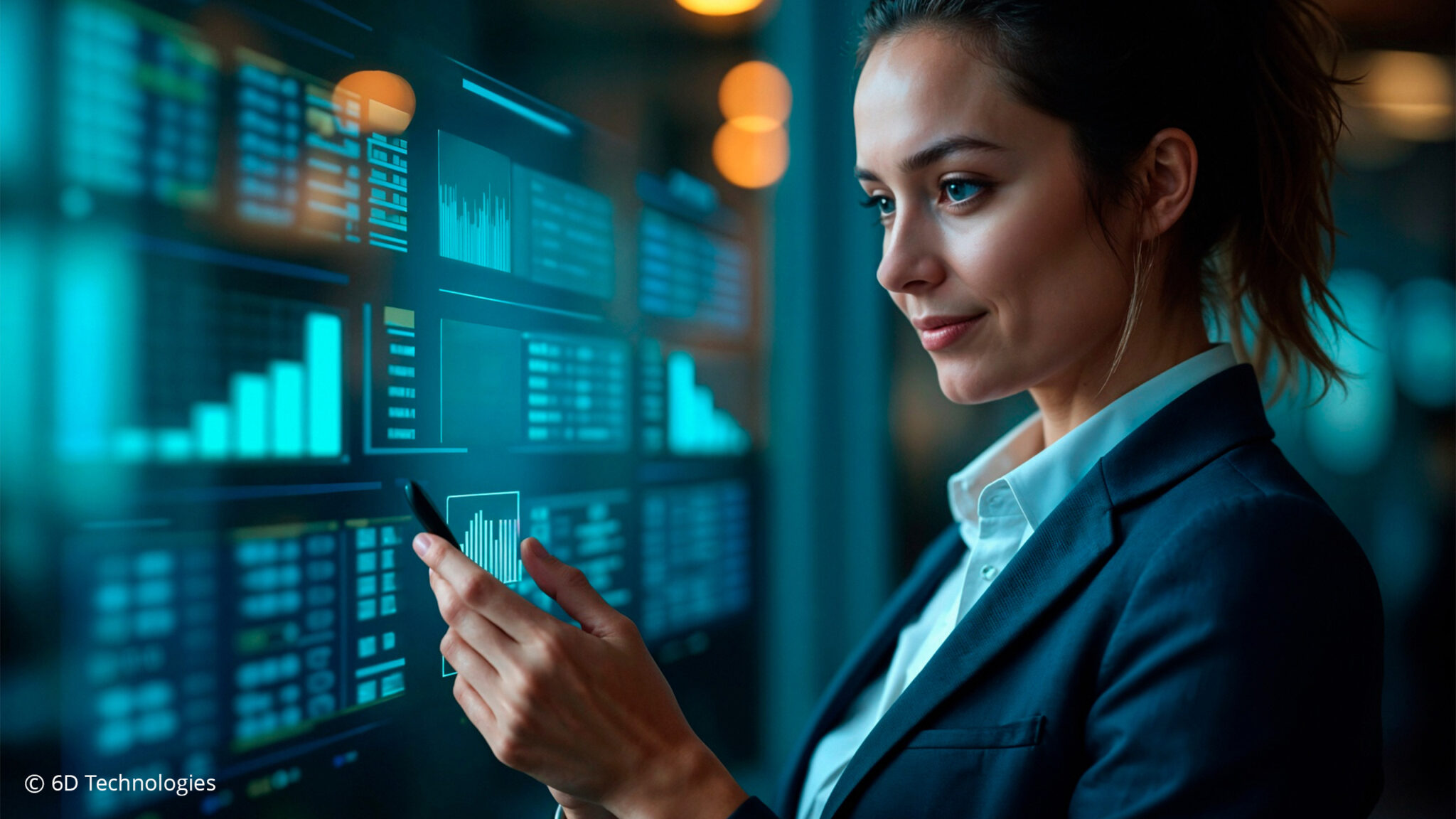 5 services financiers numériques pour les télécoms