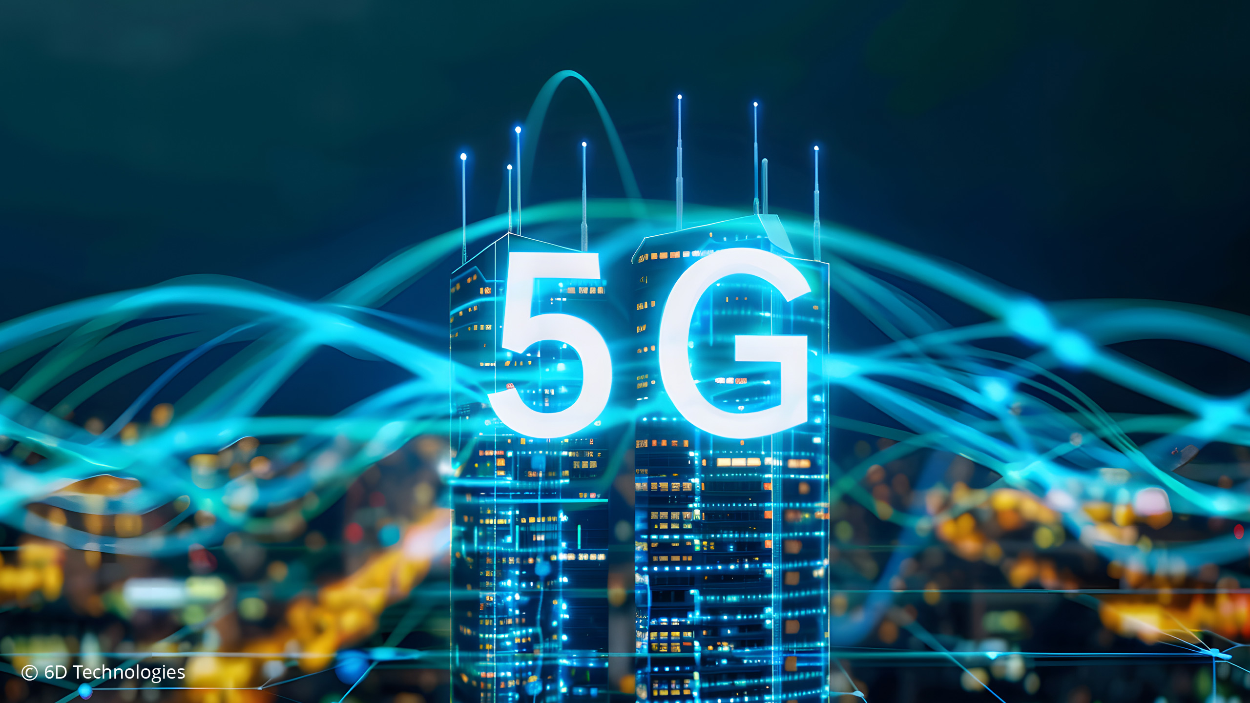 Top 5 des solutions BSS numériques pour les télécommunications