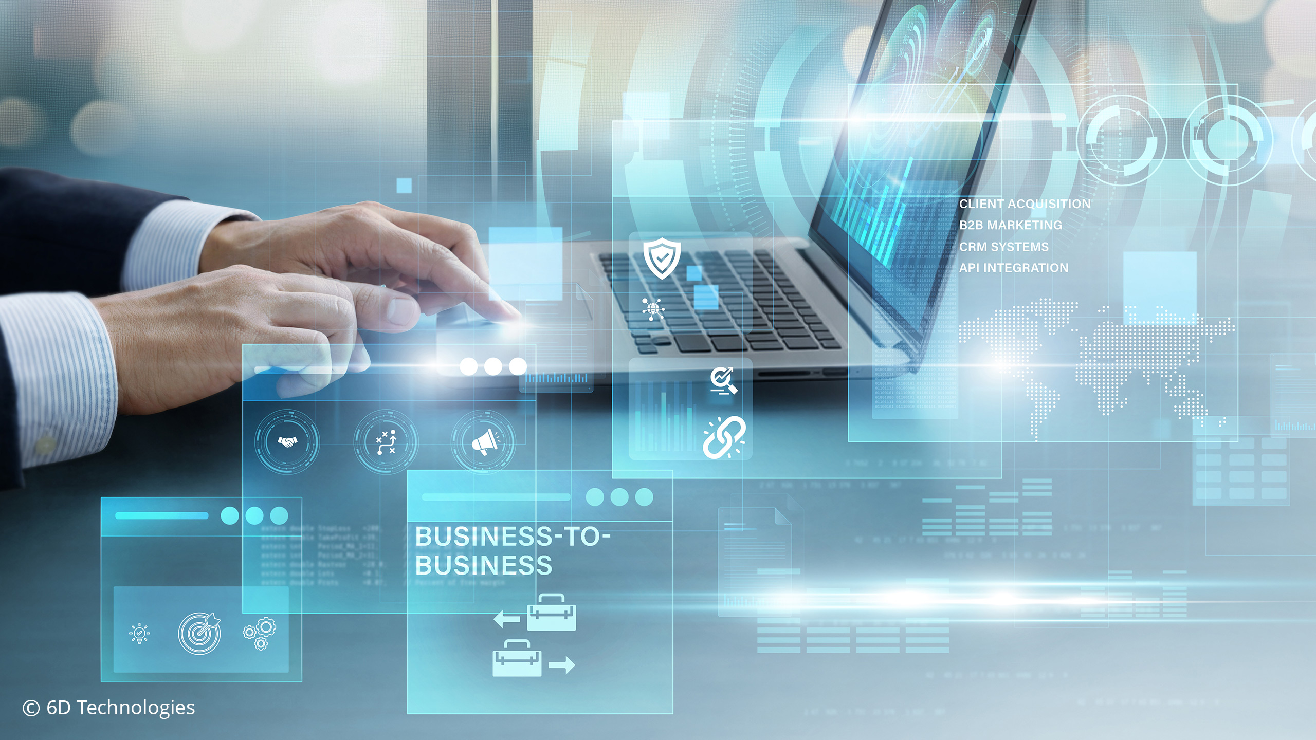 8 avantages puissants des logiciels de gestion des stocks télécom