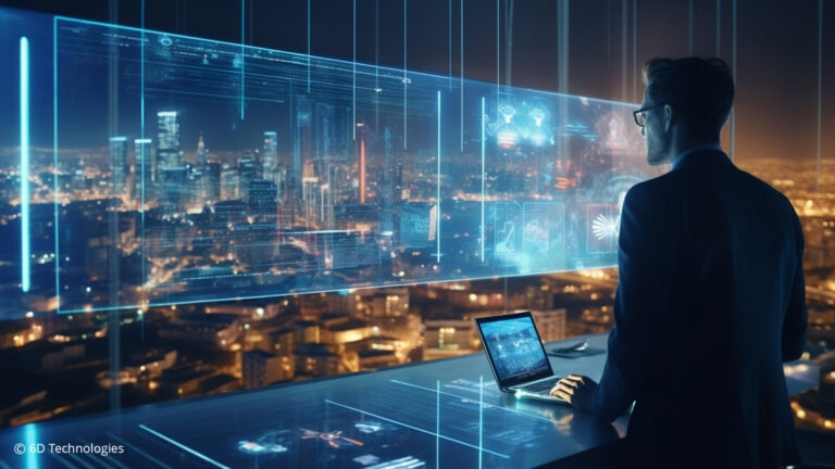 BSS cloud : 5 raisons de migrer pour les opérateurs