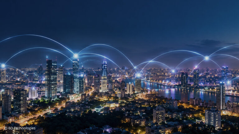Plateforme de gestion de la connectivité : 7 avantages