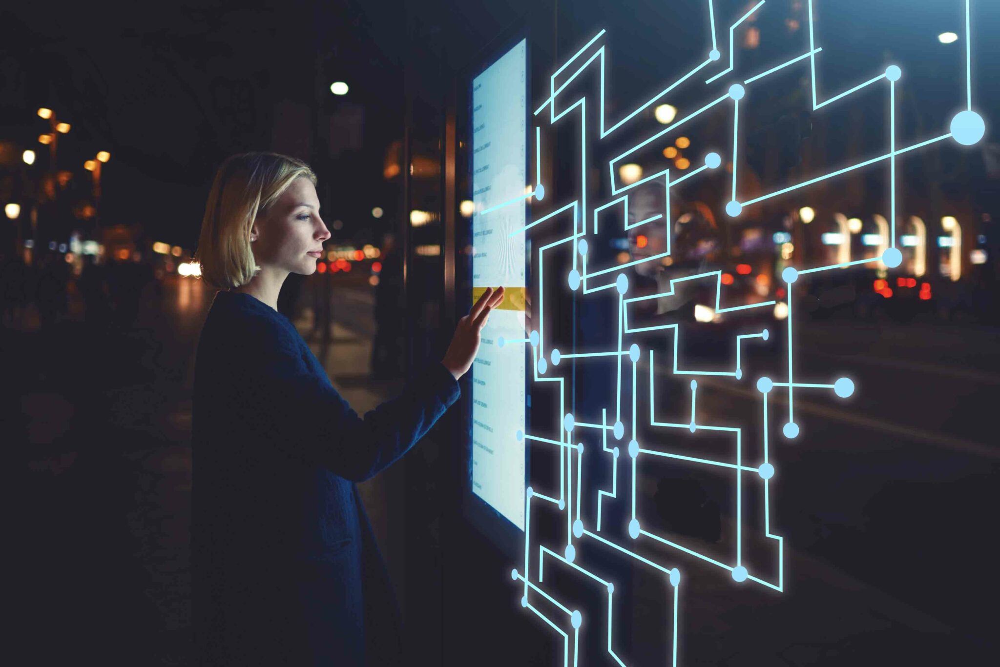 Meilleur logiciel IA télécom : 5 leviers de ROI