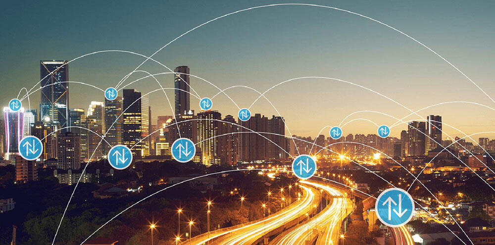 Blink of future for Network Operators