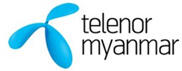 telenor myanmar