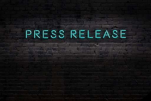 Press Release