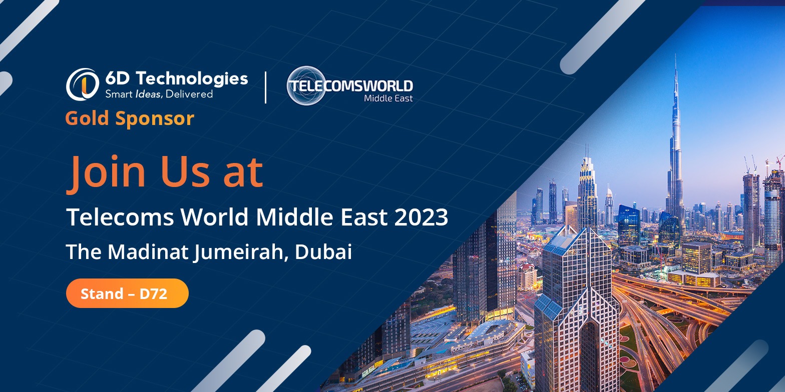 Telecoms World Middle East