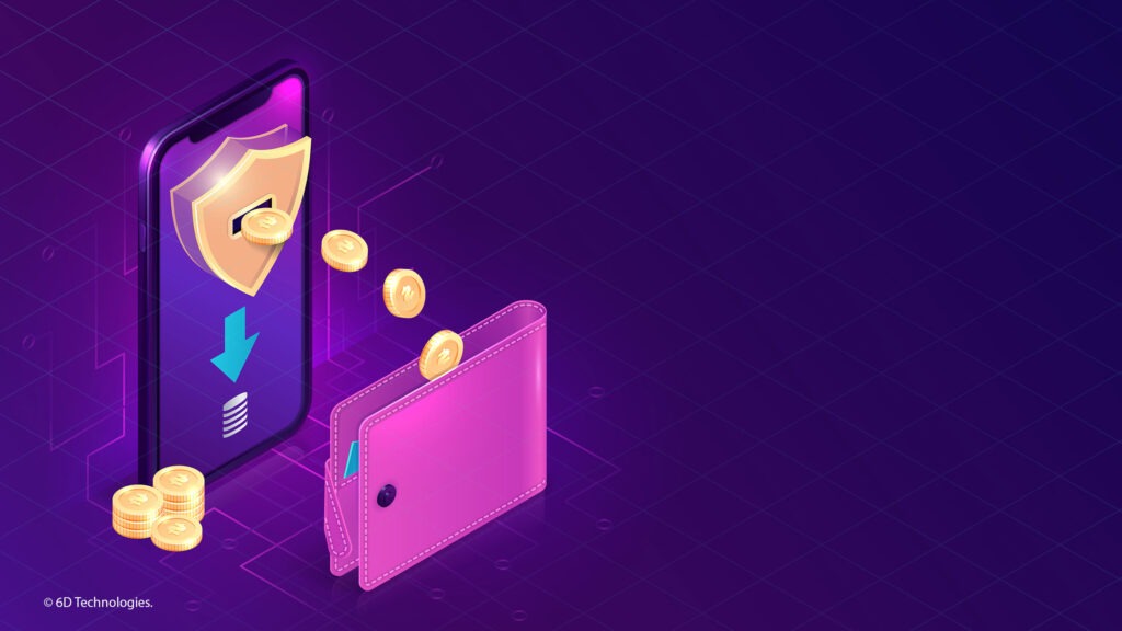 Digital Wallets and Cashless Payments are the Future of CSPs