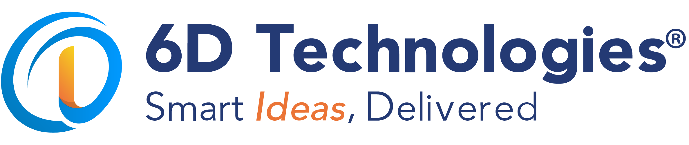 6D Technologies