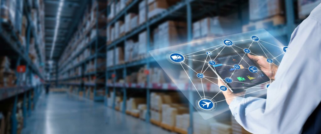 Effective Telecom Inventory Management System for Asset Management