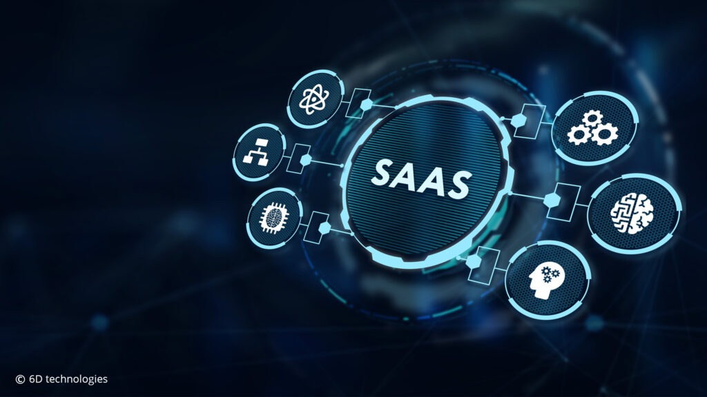 Powerful Connectivity with Digital BSS and SaaS: #1 Platform