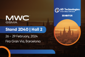 Mobile World Congress 2024