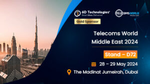 Telecom World ME 2024