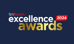 tmforum excellence awards 2024