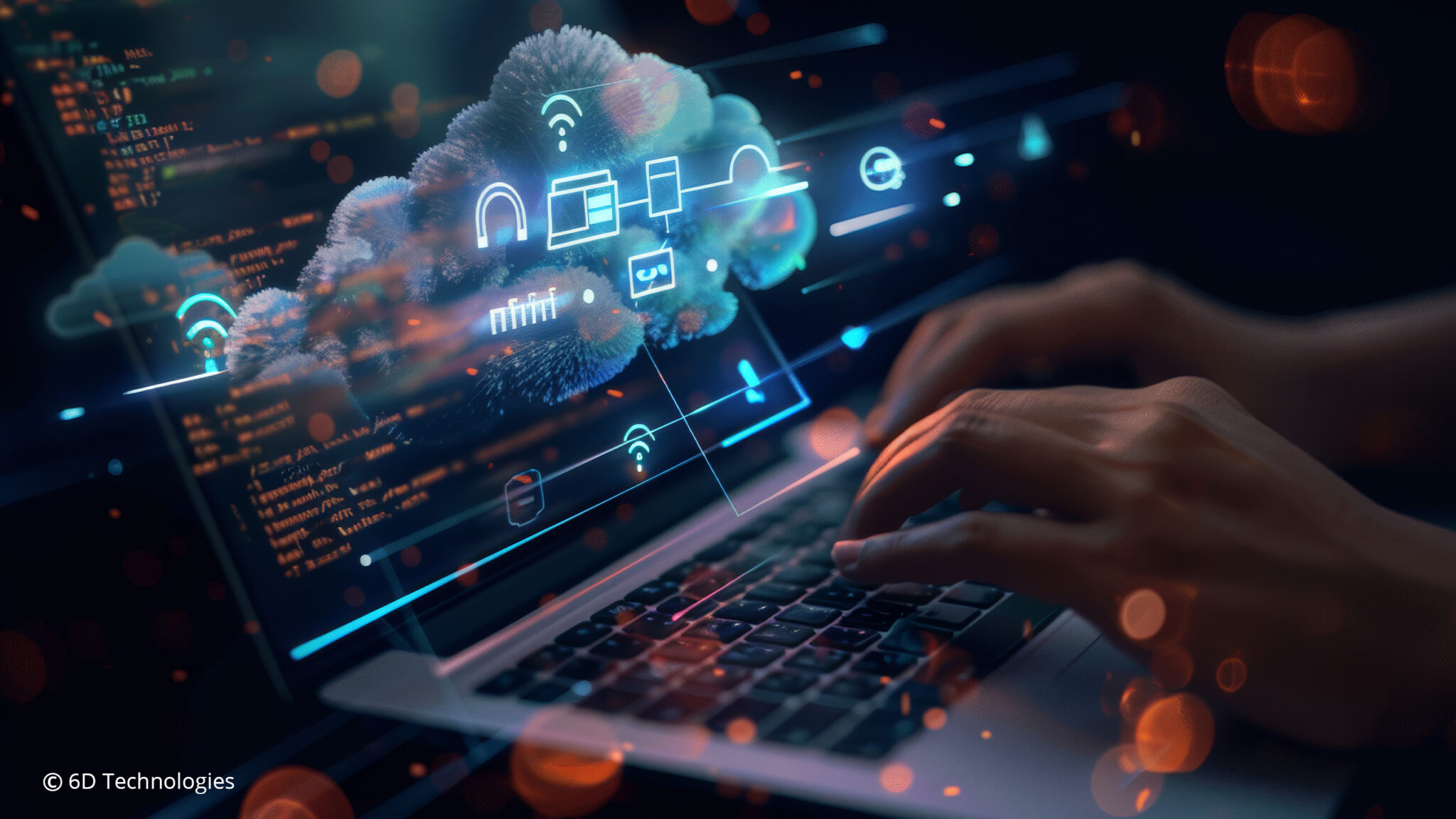 10 Ways an M2M Device Management Platform Drives Success