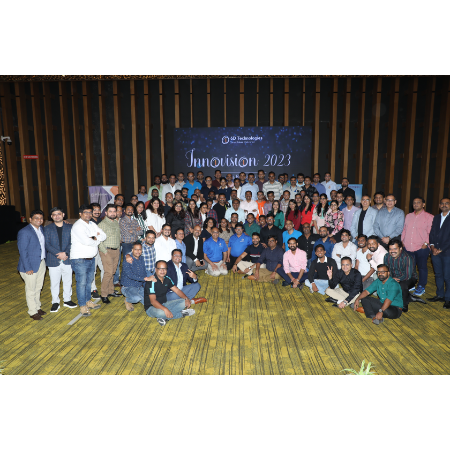 Sales Meet 2023