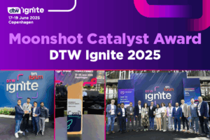 DTW Ignite 2025