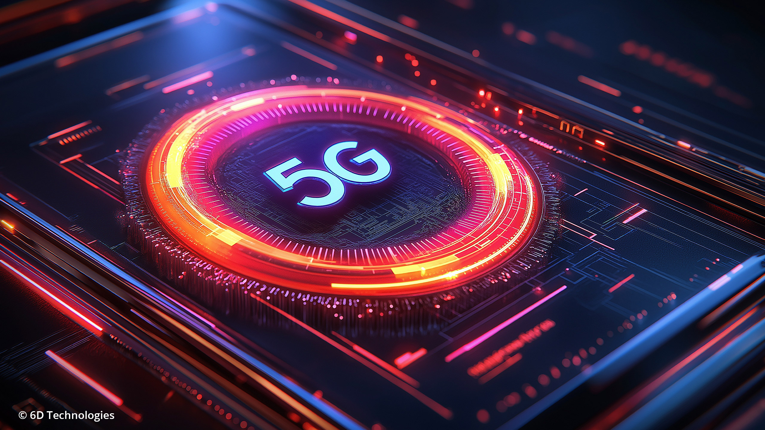 5 Amazing Ways Digital BSS for Telecom Empowers 5G