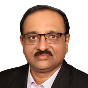 Mihir Oza