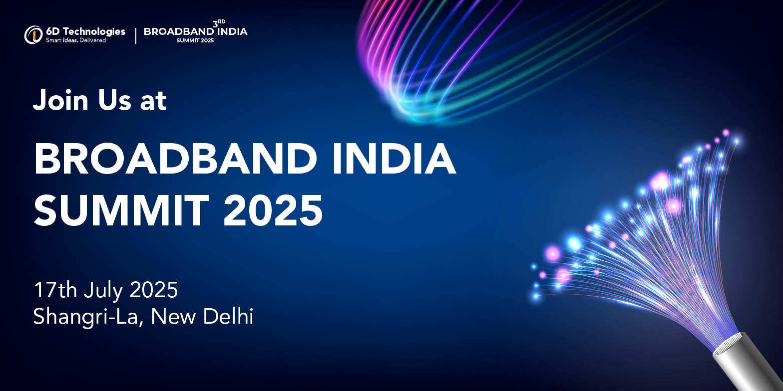 Broadband India Summit 2025