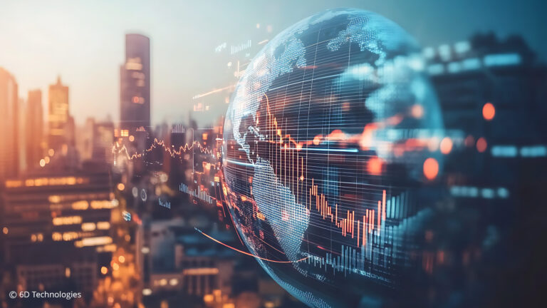 7 Key Reasons to Upgrade to Digital BSS for Telecom