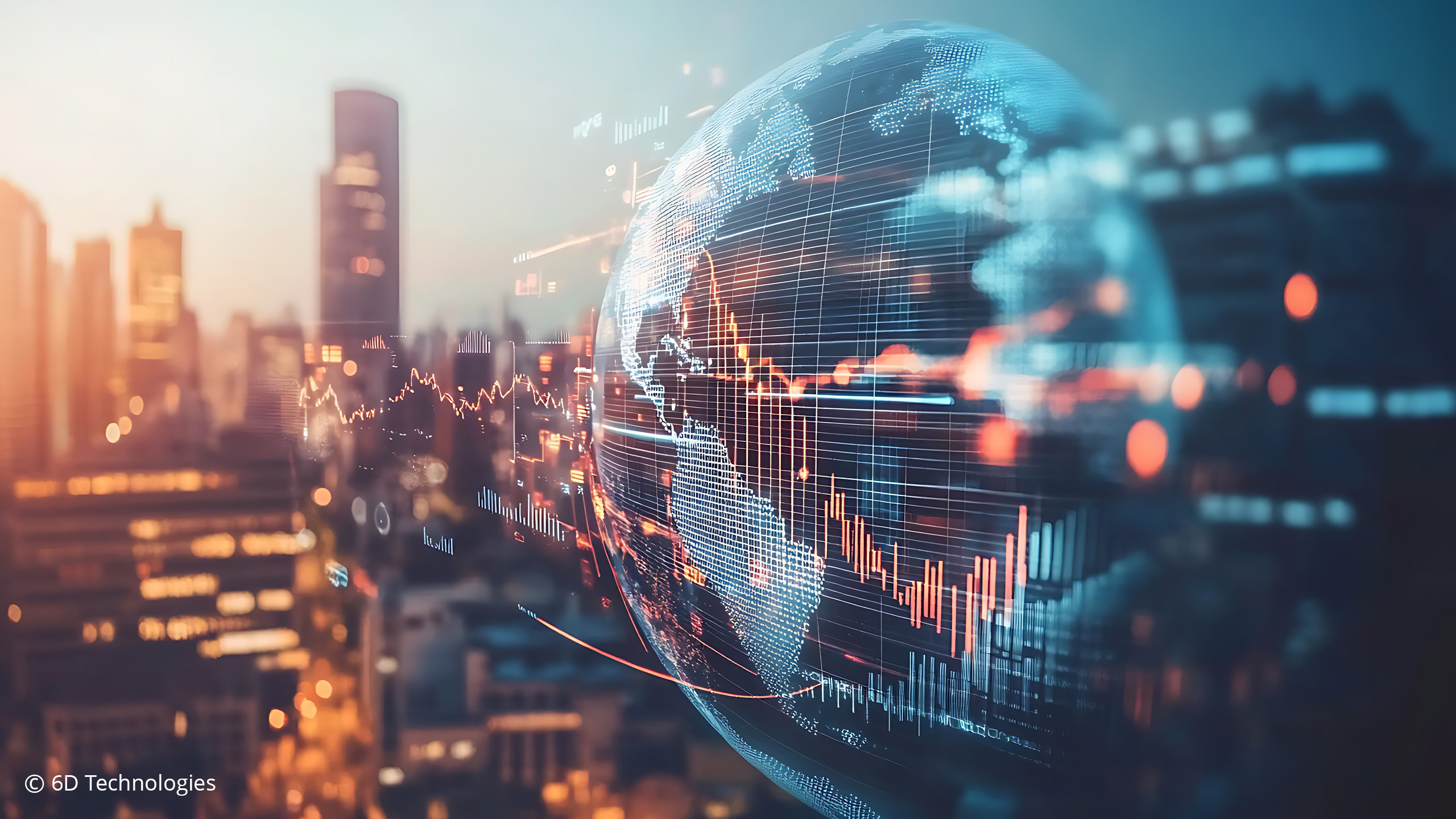 7 Key Reasons to Upgrade to Digital BSS for Telecom