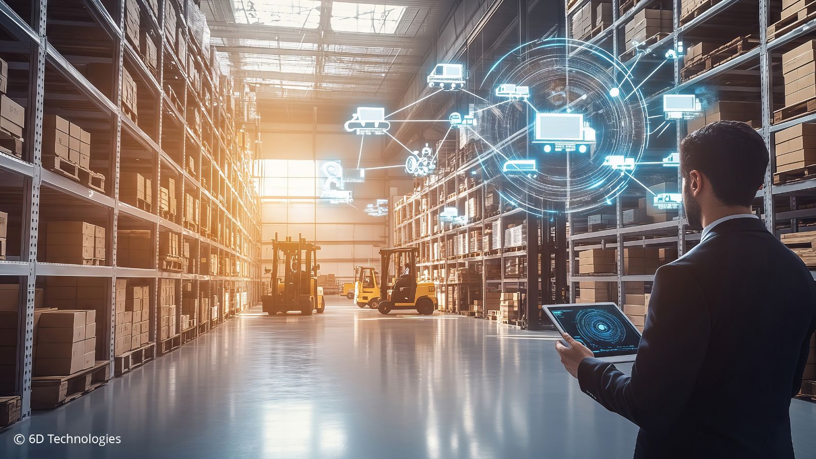 7 Powerful Ways a Sales and Distribution Platform Transforms Telecom