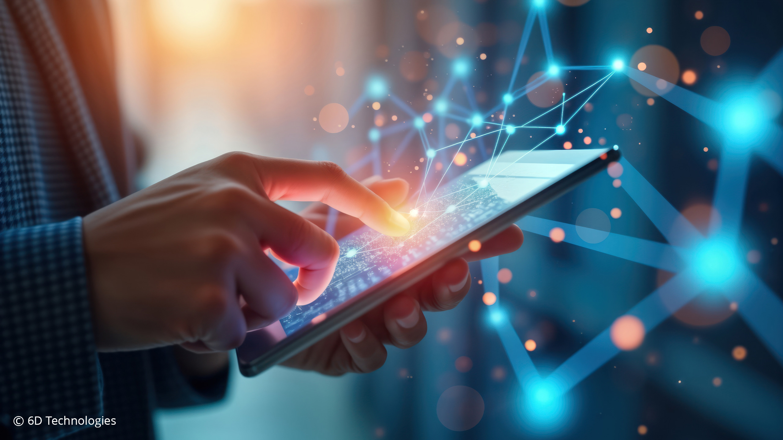 5 Powerful Signals Driving Telecom Digital BSS Reinvention