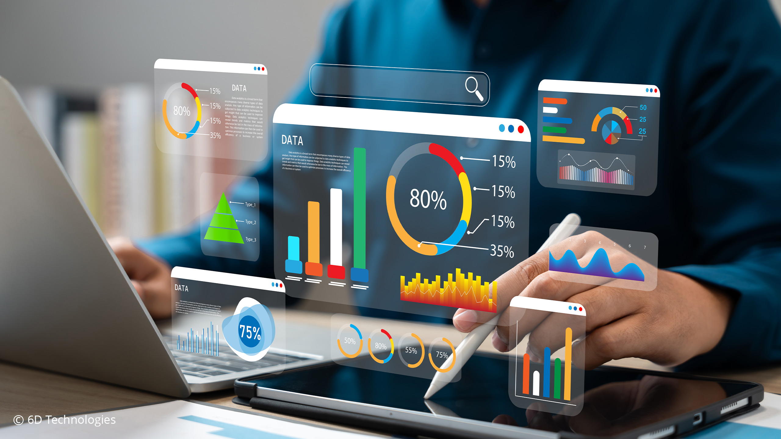 6 Best Telecom AI Software in 2025 for Smart Growth