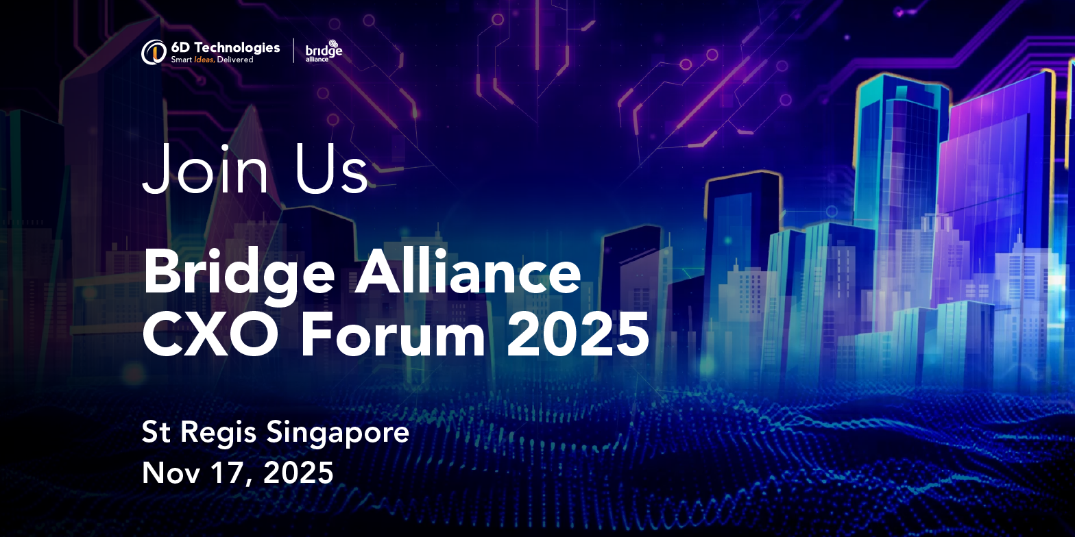 Bridge Alliance CXO Forum 2025_EN