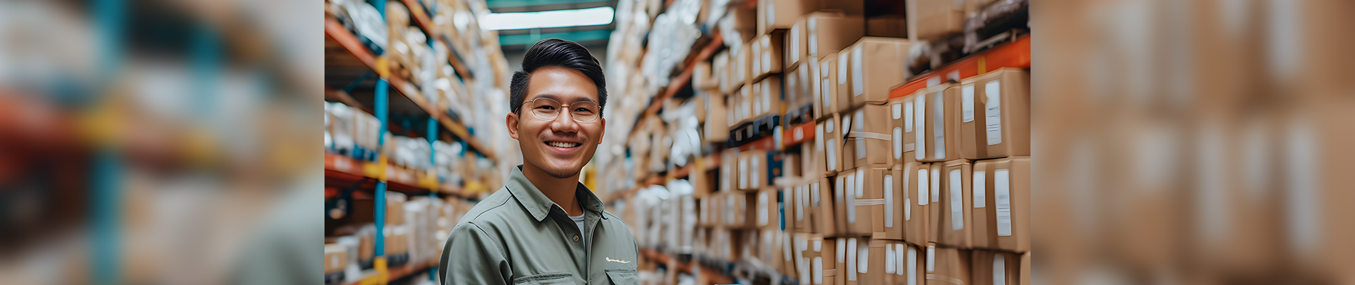 Digital Transformation in Sales & Distribution