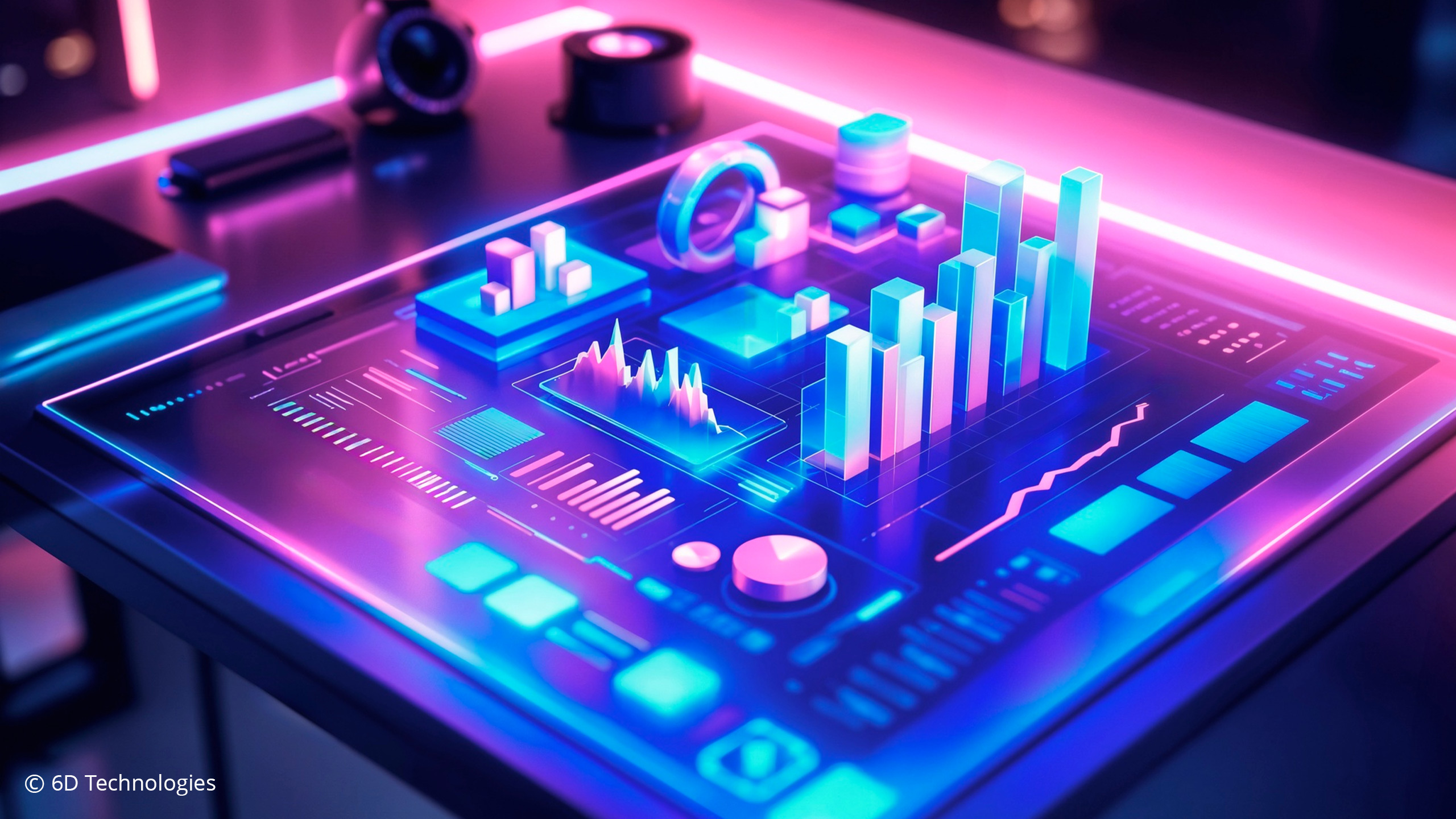 Best Digital transformation platform: 5 Analytics Benefits